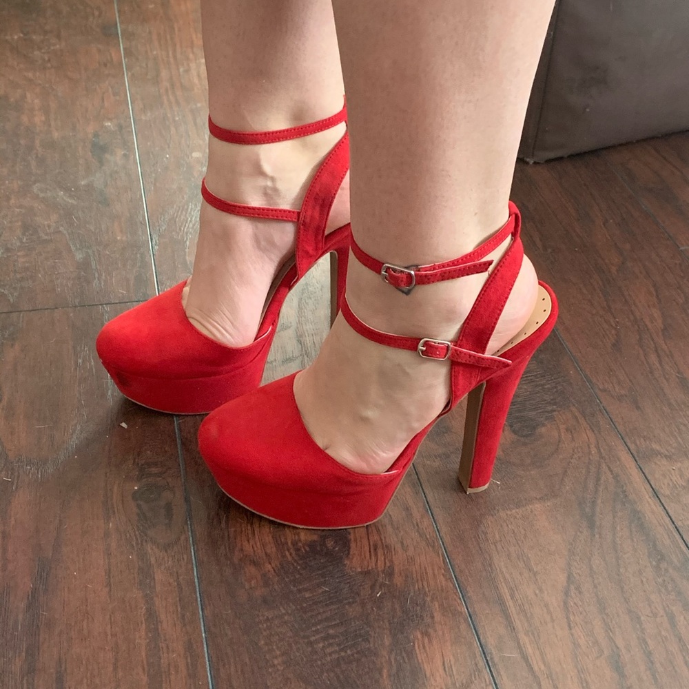 Heels